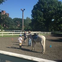 Stable Flying Manes Therapeutic Riding, Inc. Image 3